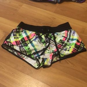 Board shorts swimsuit
